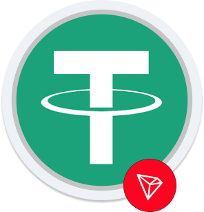 Crypto Usdt Tron (TRC20)