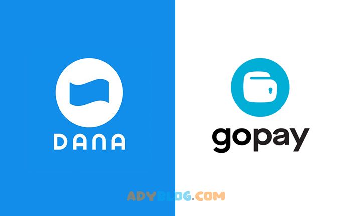 DANA / GO-PAY