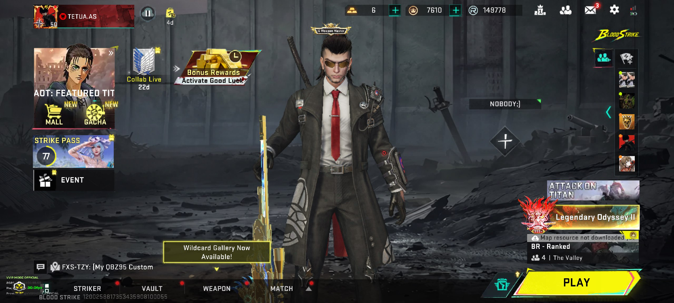 PlayCheatZ BS gameplay image 3