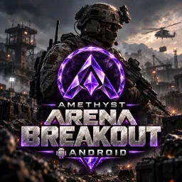 AMETHYST AB ANDROID